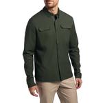 Men's Public Rec Stretch Thermal Long Sleeve Button Up Shirt - Thumbnail 1 of 3