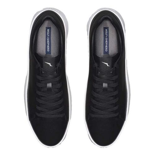 Men's Wolf and Shepherd Cruise Lo Shoes - Primary Image