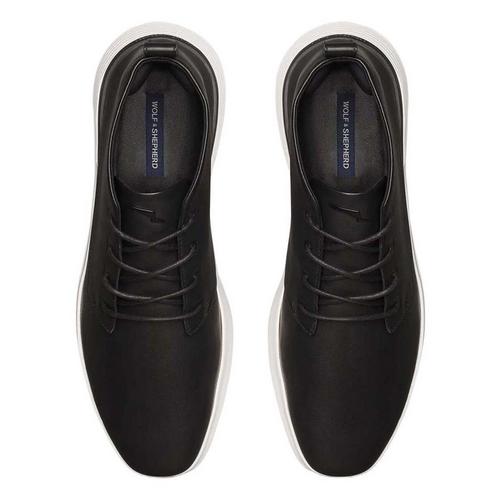 Men's Wolf and Shepherd Crossover Chukka Boots - Primary Image