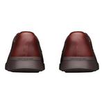 Men's Wolf and Shepherd Crossover Derby Shoes - Thumbnail 3 of 5