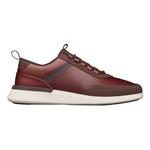 Men's Wolf and Shepherd Crossover Victory Trainer Sneakers - Thumbnail 1 of 5