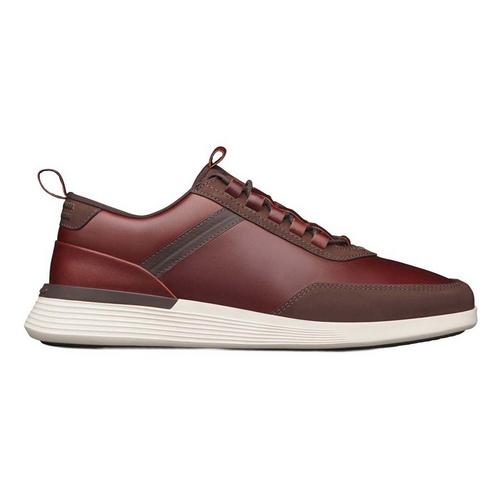 Men's Wolf and Shepherd Crossover Victory Trainer Sneakers - Primary Image