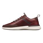 Men's Wolf and Shepherd Crossover Victory Trainer Sneakers - Thumbnail 2 of 5