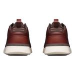 Men's Wolf and Shepherd Crossover Victory Trainer Sneakers - Thumbnail 3 of 5