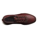 Men's Wolf and Shepherd Crossover Victory Trainer Sneakers - Thumbnail 4 of 5