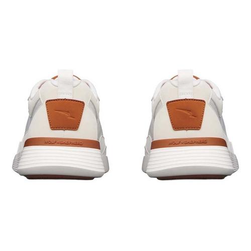 Men's Wolf and Shepherd Crossover Runner Sport Sneakers - Primary Image