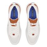 Men's Wolf and Shepherd Crossover Runner Sport Sneakers - Thumbnail 4 of 5