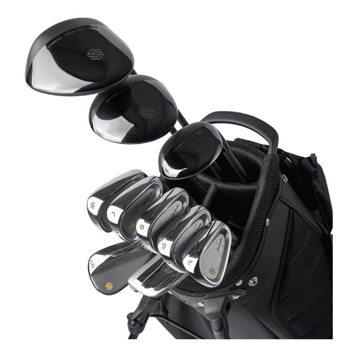 Stix Nicklaus Essentials 10 Club Complete Golf Set | SCHEELS.com
