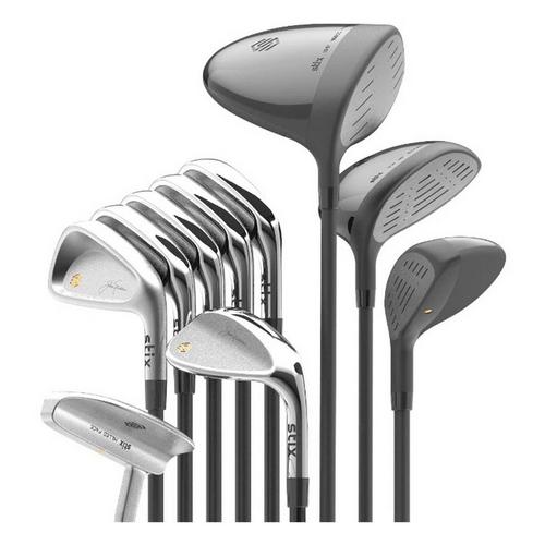 Stix Nicklaus Essentials 10 Club Complete Golf Set - Primary Image