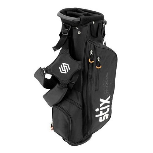 Stix Nicklaus Essentials 10 Club Complete Golf Set - Primary Image