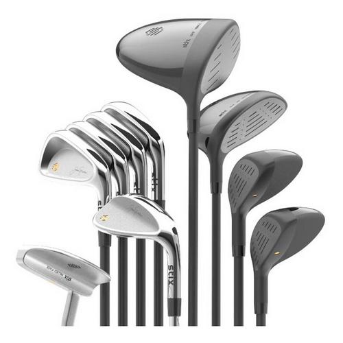 Women's Stix Nicklaus 10 Club Complete Golf Set - Primary Image