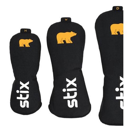 Women's Stix Nicklaus 10 Club Complete Golf Set - Primary Image