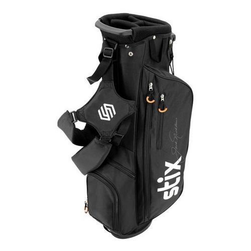 Women's Stix Nicklaus 10 Club Complete Golf Set - Primary Image