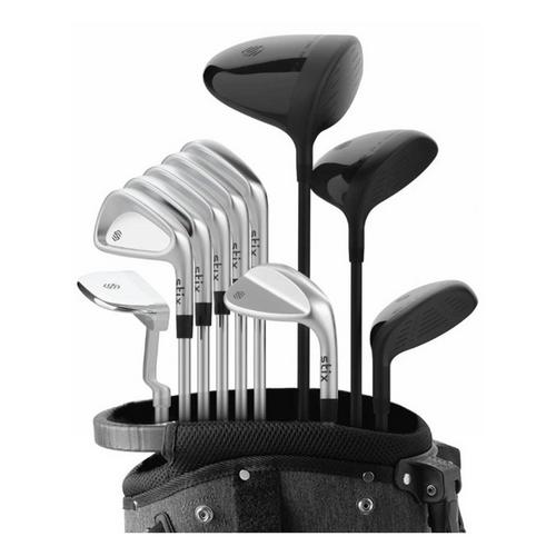 Men's Stix Play Series 10-Piece Complete Golf Set - Primary Image