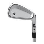Men's Stix Play Series 10-Piece Complete Golf Set - Thumbnail 5 of 13