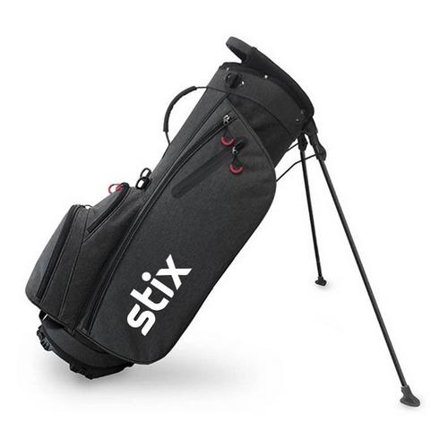 Men's Stix Play Series 10-Piece Complete Golf Set - Primary Image