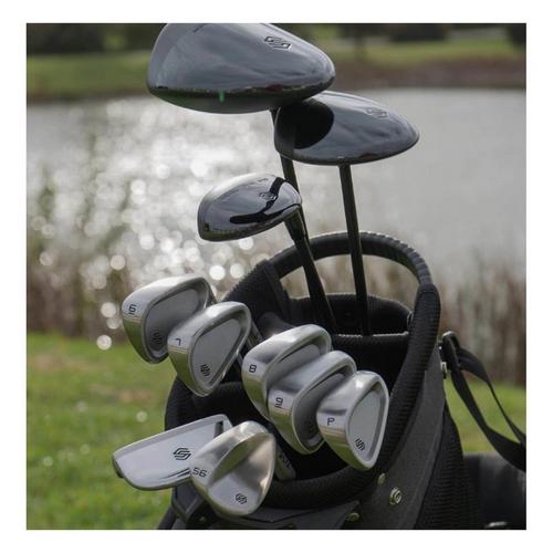 Men's Stix Play Series 10-Piece Complete Golf Set - Primary Image
