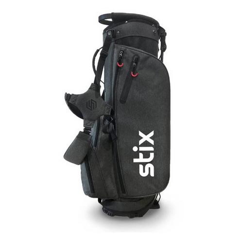 Men's Stix Play Series 10-Piece Complete Golf Set - Primary Image