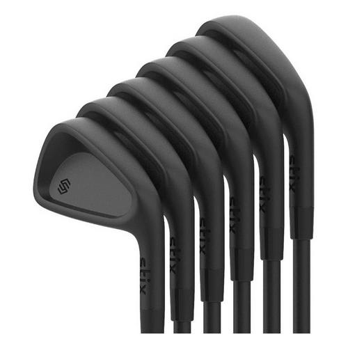 Stix Perform Series 6-Piece Iron Set - Primary Image