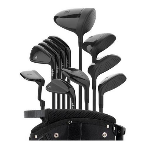 Women's Stix 11-Piece Complete Golf Set - Primary Image