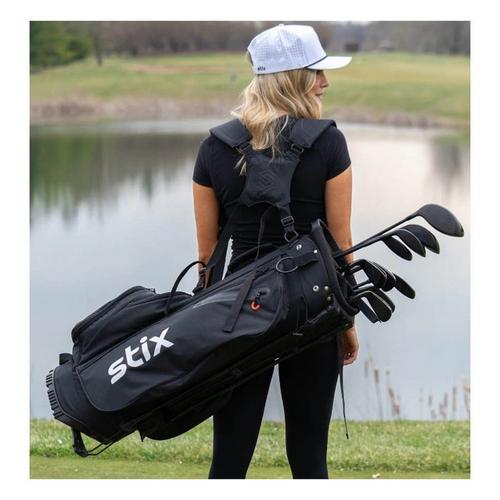 Women's Stix 11-Piece Complete Golf Set - Primary Image