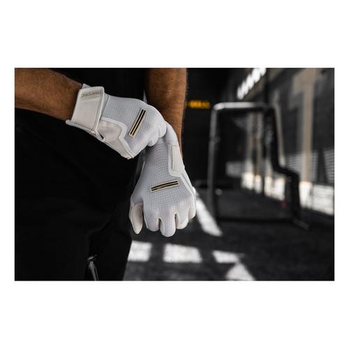 Adult Warstic IK3 PRO Baseball Batting Gloves - Primary Image