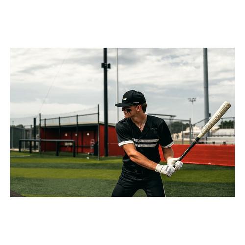 2024 Warstic Bonesaber Hybrid BBCOR Metal Baseball Bat - Primary Image