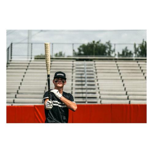 2024 Warstic Bonesaber Hybrid BBCOR Metal Baseball Bat - Primary Image