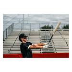 2024 Warstic Bonesaber Hybrid BBCOR Metal Baseball Bat - Thumbnail 7 of 7