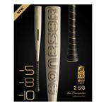 Warstic Bonesaber USSSA Metal Baseball Bat - Thumbnail 8 of 8