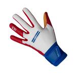 Adult Warstic IK3 Pro Cabretta Long Cuff Baseball Batting Gloves - Thumbnail 1 of 3