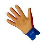 Adult Warstic IK3 Pro Cabretta Long Cuff Baseball Batting Gloves - Thumbnail 2 of 3