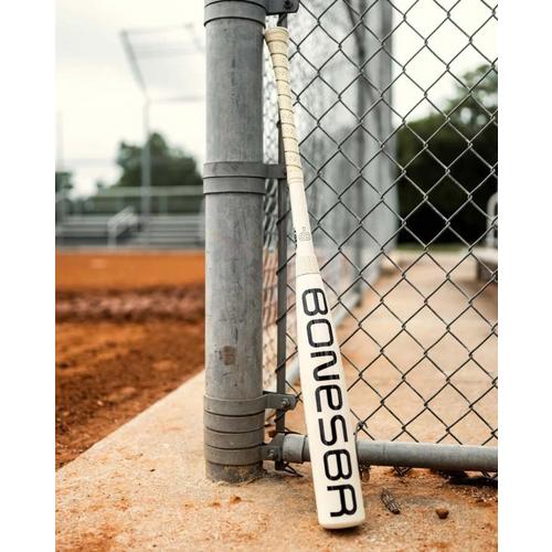 Warstic Youth 2025 Bonesaber USSSA Baseball Bat - Primary Image