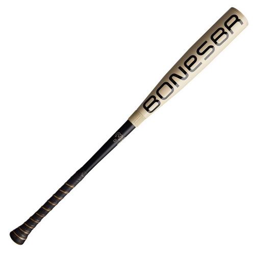 2025 Warstic Bonesaber Hybrid BBCOR Baseball Bat - Primary Image