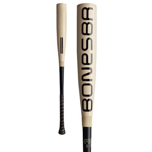 2025 Warstic Bonesaber Hybrid BBCOR Baseball Bat - Primary Image