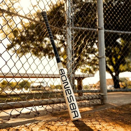 2025 Warstic Bonesaber Hybrid BBCOR Baseball Bat - Primary Image