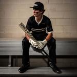 2025 Warstic Bonesaber Hybrid BBCOR Baseball Bat - Thumbnail 12 of 12