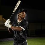 2025 Warstic Bonesaber Hybrid BBCOR Baseball Bat - Thumbnail 10 of 12