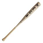 Warstic 2026 Bonesaber Mega BBCOR Baseball Bat - Thumbnail 1 of 9