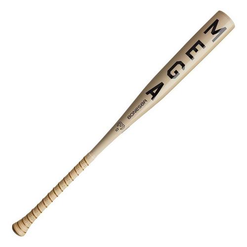 Warstic 2026 Bonesaber Mega BBCOR Baseball Bat - Primary Image