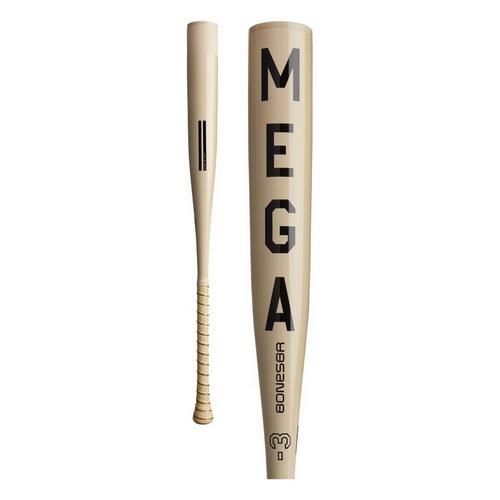Warstic 2026 Bonesaber Mega BBCOR Baseball Bat - Primary Image
