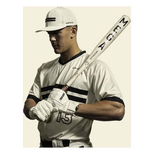 Warstic 2026 Bonesaber Mega BBCOR Baseball Bat - Primary Image