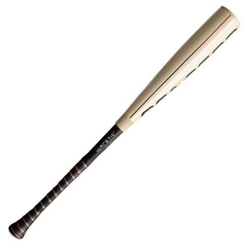 2025 Warstic Bonesaber Hybrid USSSA Baseball Bat - Primary Image