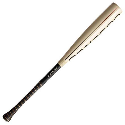 2025 Warstic Bonesaber Hybrid USSSA Baseball Bat - Primary Image