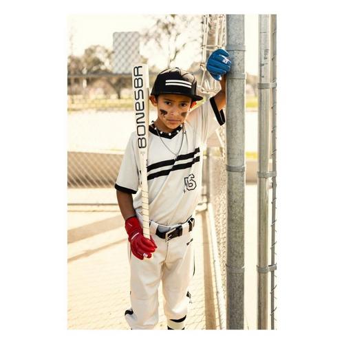 2025 Warstic Bonesaber USA Baseball Bat - Primary Image
