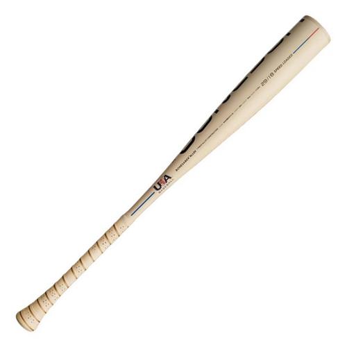 2025 Warstic Bonesaber USA Baseball Bat - Primary Image