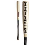 2025 Warstic Bonesaber Hybrid USA Baseball Bat - Thumbnail 5 of 12