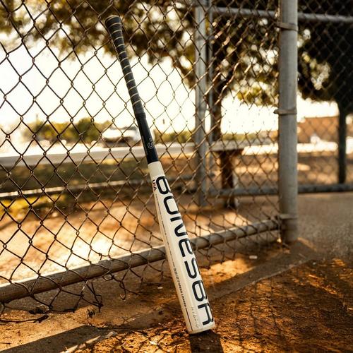 2025 Warstic Bonesaber Hybrid USA Baseball Bat - Primary Image