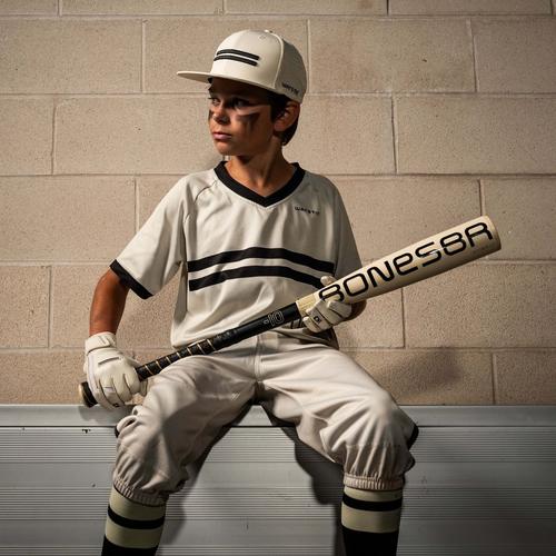 2025 Warstic Bonesaber Hybrid USA Baseball Bat - Primary Image