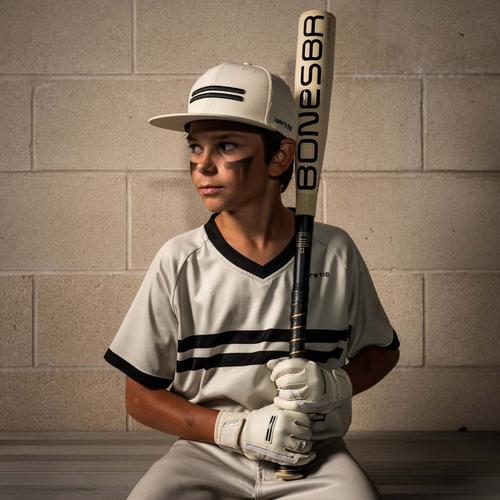 2025 Warstic Bonesaber Hybrid USA Baseball Bat - Primary Image
